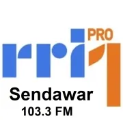 Logo RRI PRO 1 Sendawar