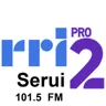 RRI PRO 2 Serui