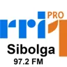 RRI PRO 1 Sibolga