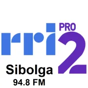 Logo RRI PRO 2 Sibolga