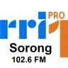 RRI PRO 1 Sorong