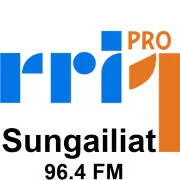 RRI PRO 1 Sungailiat