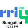 Sungailiat