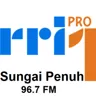 RRI PRO 1 Sungai Penuh
