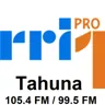 RRI PRO 1 Tahuna