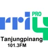 RRI PRO 4 Tanjungpinang