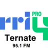 Ternate