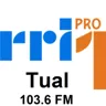 RRI PRO 1 Tual