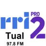 RRI PRO 2 Tual