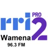 RRI PRO 2 Wamena