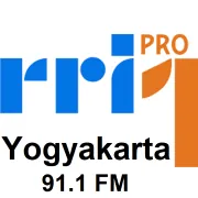 RRI PRO 1 Yogyakarta