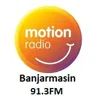 Motion Banjarmasin