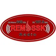 Logo Radio REM SSK