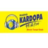 Kardopa FM
