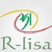 Logo R-lisa FM