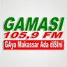 Radio Gamasi