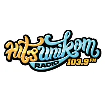 Logo Hits Unikom Radio