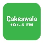 Logo Cakrawala FM