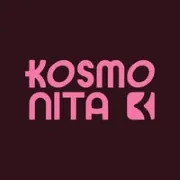 Logo Radio Kosmonita
