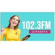Logo X Channel Surabaya