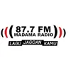 Madama Radio