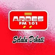 Logo Arbes FM