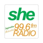 She Radio