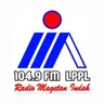 LPPL Radio Magetan Indah