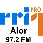 RRI PRO 1 Alor
