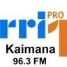 RRI PRO 1 Kaimana