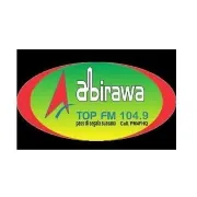 Logo Abirawa FM