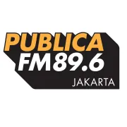 Logo Publica FM