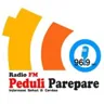 Radio Peduli Parepare