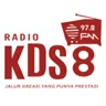 Radio KDS 8