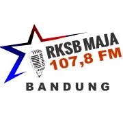 Logo RKSB Maja FM