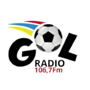 Logo Gol Radio